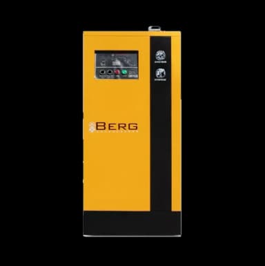 Рефрижераторный осушитель БЕРГ OB-110, до 13 бар — фото 2