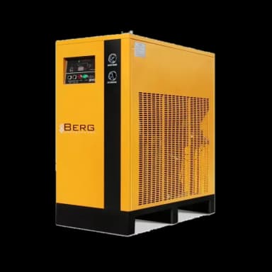 Рефрижераторный осушитель БЕРГ OB-110, до 13 бар — фото 1