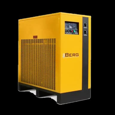 Рефрижераторный осушитель БЕРГ OB-110, до 13 бар — фото 4
