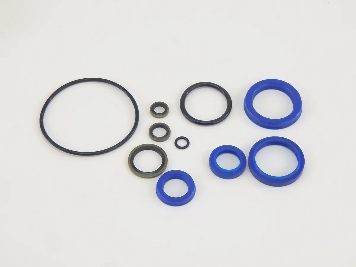 Набор манжет для тележек гидравлических d 31,5 RHP (Seal kit) thumbnail