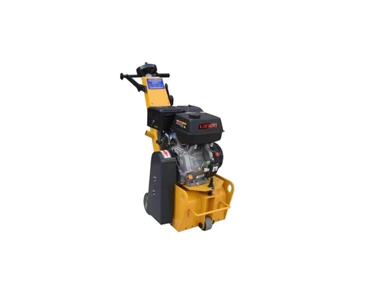 Фрезеровальная машина по бетону бензиновая 11 кВт (Loncin) TOR XBG250