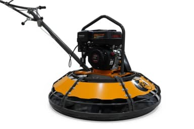 Затирочная машина 1000мм (Loncin) для работы вдоль стен TOR DMR 1000 — фото 3