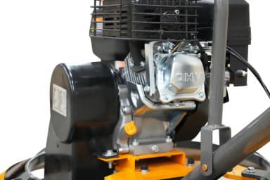 Затирочная машина 1000мм (Loncin) для работы вдоль стен TOR DMR 1000 — фото 4