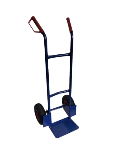 Тележка ручная двухколесная TOR HT 200 — фото 1
