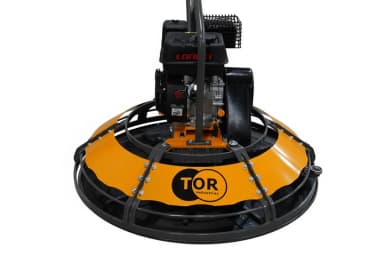 Затирочная машина 1000мм (Loncin) для работы вдоль стен TOR DMR 1000 — фото 2