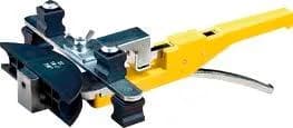 Трубогиб ручной TOR HHW-22A 6-22 мм (переносной, двухсторонний) — фото 1