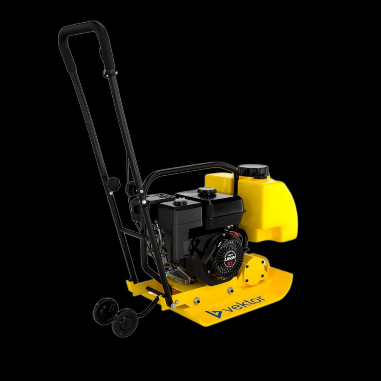 Виброплита Vektor VPG-90B